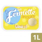 Ola Fermette vanille ijs (alleen beschikbaar binnen Europa)
