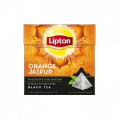 Lipton Sinaasappel jaipur zwarte thee