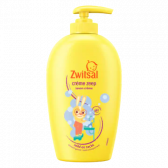 Zwitsal Cream soap Woezel and Pip