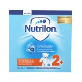Nutrilon Groeimelk 6-pack (vanaf 1 jaar)