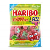 Haribo Happy cherries fizz