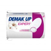 Demak Up Expert ovale ontschminkschijfjes