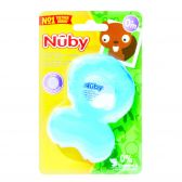 Nuby Baby bite ring