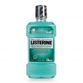 Listerine Tooth and gum protection mouthwash