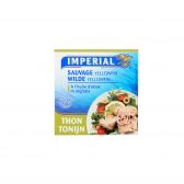 Imperial Tuna in olive oil small