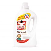Omino Bianco White liquid laundry detergent
