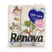 Renova Ecological design toilet paper