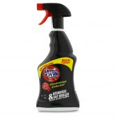 Vitro Clen Ceramic cleaner