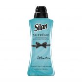 Silan Supreme romance blauw wasverzachter
