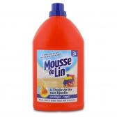 Mousse de Lin Tegels