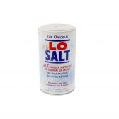 Losalt Mineral salt low in sodium