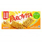 LU Parovita sesame cracottes