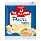Entremont Pasta cheese