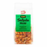 Jumbo Salad mix with sunflower seeds and paprika bits
