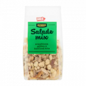 Jumbo Salad mix with sunflower seeds and garlic bits