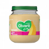 Olvarit Banaan (vanaf 4 maanden)