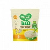 Olvarit Biologische tarwe en haver (vanaf 6 maanden)