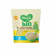 Olvarit Organic wholegrains (from 8 months)