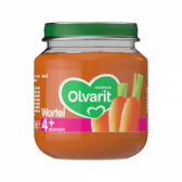 Olvarit Carrot (from 4 months)