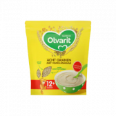 Olvarit Eight grains with vanilla flavor (from 12 months)