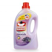 Omino Bianco Lavender liquid laundry detergent