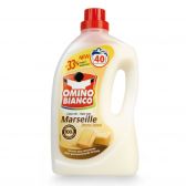 Omino Bianco Marseille liquid laundry detergent