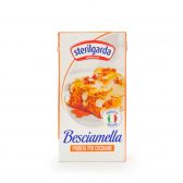 Sterilgarda Bechamel sauce