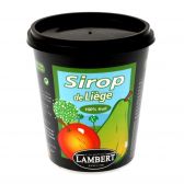 Lambert Appel en peren stroop