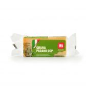 Delhaize Grana padano hard cheese piece (at your own risk, no refunds applicable)