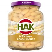 Hak Witte bonen klein