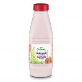 Balade Strawberry butter milk (at your own risk)
