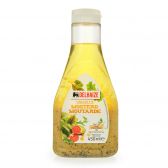 Delhaize Vinaigrette mosterd