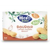 Hero Baby organic boudoir (from 8 months)