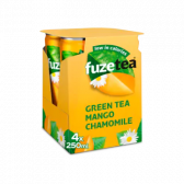 Fuze Tea Ice tea green mango kamille
