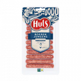 Huls Farmers sausage with clove