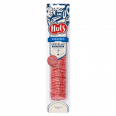 Huls Sliced mild spiced cervelat