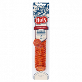 Huls Sliced paprika and pepper chorizo