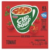 Unox Cup-a-soup tomaat XL