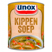 Unox Chicken soup large