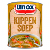 Unox Kippensoep groot