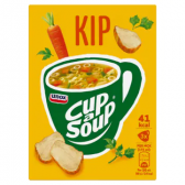 Unox Cup-a-soup kip
