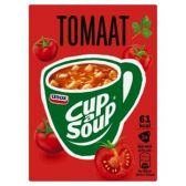 Unox Cup-a-soup tomato