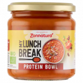 Zonnatura My lunch break protein bowl
