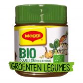 Maggi Organic vegetable stock