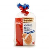 Lotus Kempische koffiewafels