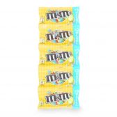 M&M's Chocolate Peanuts 5-pack