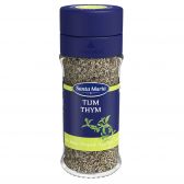 Santa Maria Thyme herbs