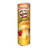 Pringles Paprika chips XL