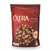 Kellogg's Extra crunchy rood fruit ontbijtgranen