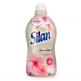 Silan Fresh control floral crisp fabric softener